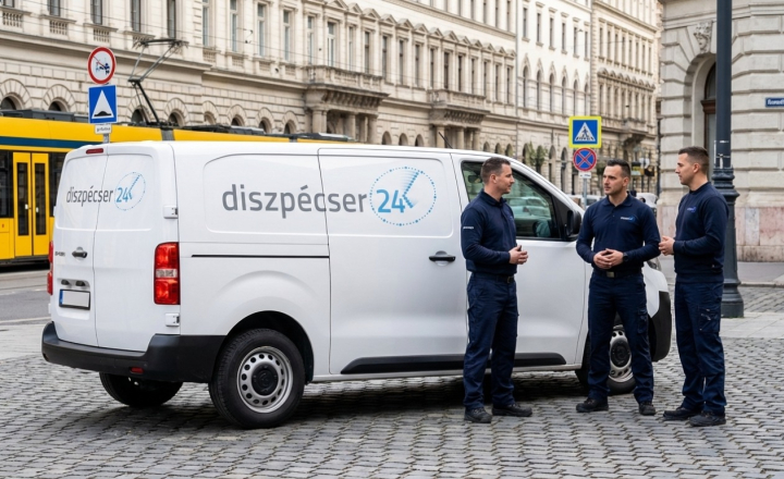 Járőrös szolgáltatás