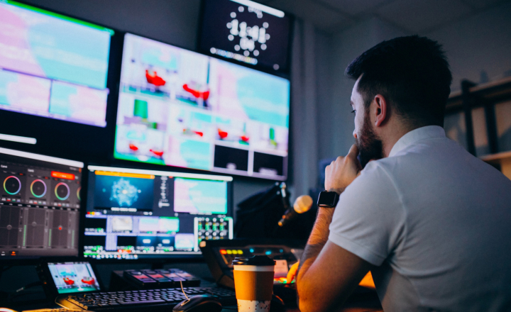 Helyszínbiztosítás