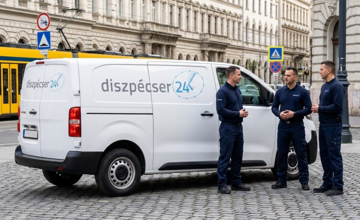 Járőrös szolgáltatás