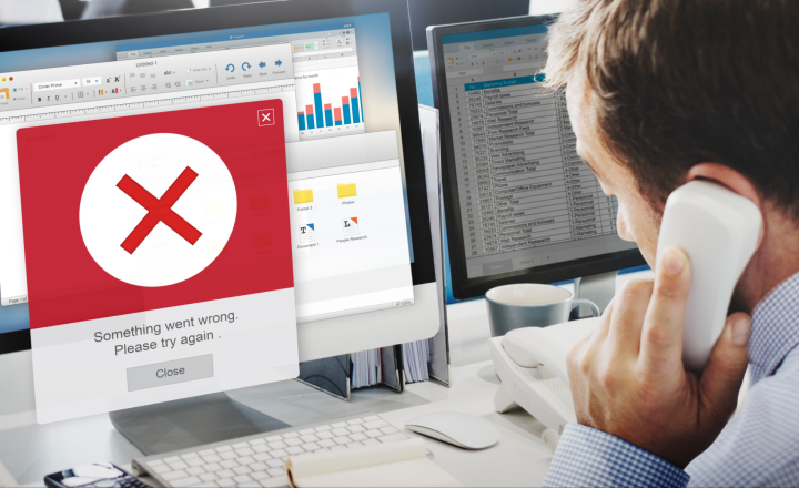 Tiltott intervallum figyelése