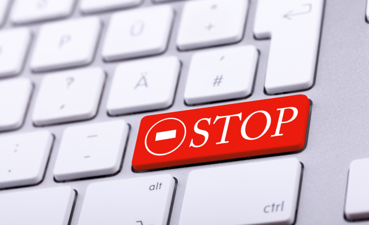 Üzemszüneteltetés